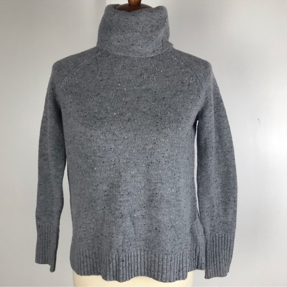 C&C California merino wool sweater top